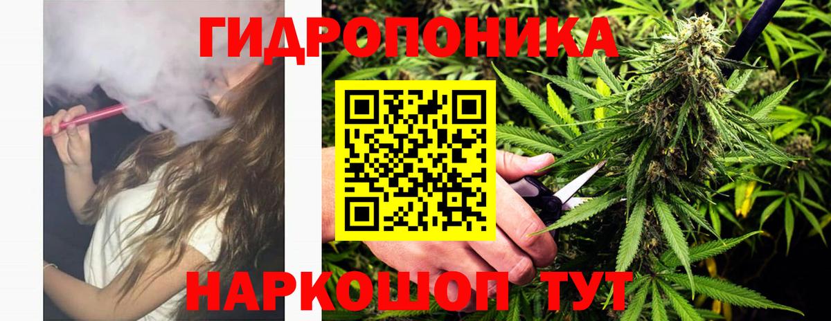 Конопля AK-47 Сатка